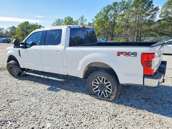 1FT7W2B66KED81398 2019 FORD F250 - Image 2
