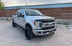 1FT7W2B66KED92871 2019 FORD F250