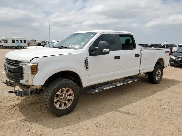 1FT7W2B66KED93681 2019 FORD F250 - Image 1