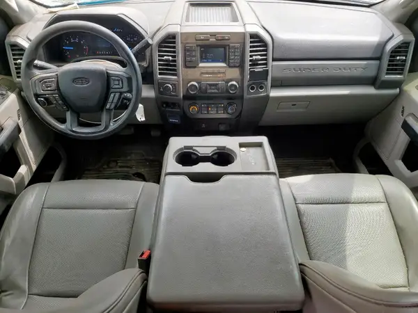 1FT7W2B66KED93681 2019 FORD F250 - Image 8