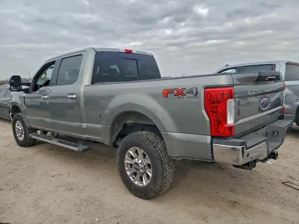 1FT7W2B66KEE02802 2019 FORD F250 - Image 2