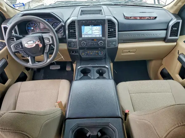 1FT7W2B66KEE02802 2019 FORD F250 - Image 8