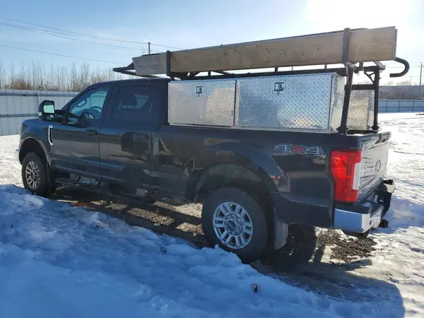 1FT7W2B66KEE07708 2019 FORD F250 - Image 2