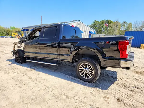 1FT7W2B66KEE09426 2019 FORD F250 - Image 2