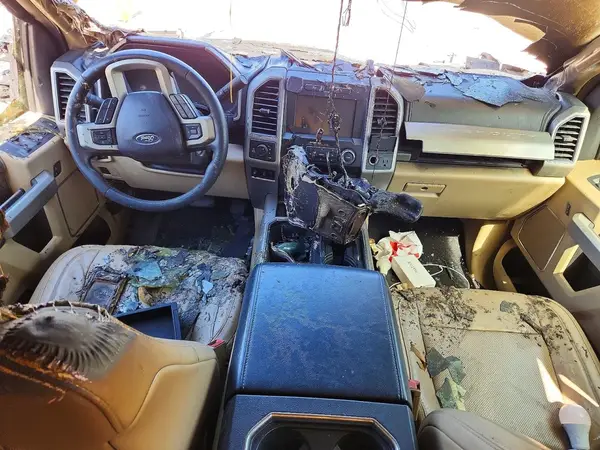 1FT7W2B66KEE09426 2019 FORD F250 - Image 8