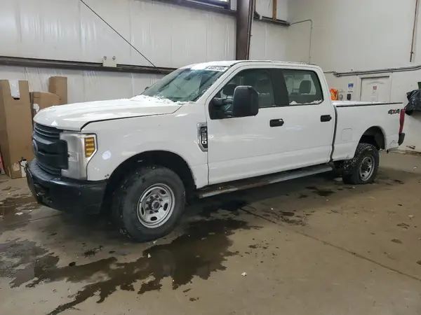 1FT7W2B66KEE15212 2019 FORD F250 - Image 1