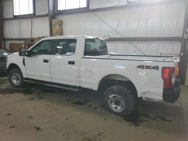 1FT7W2B66KEE15212 2019 FORD F250 - Image 2