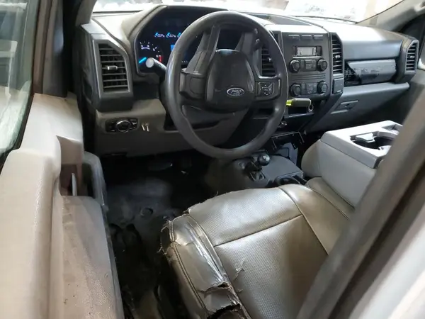1FT7W2B66KEE15212 2019 FORD F250 - Image 8