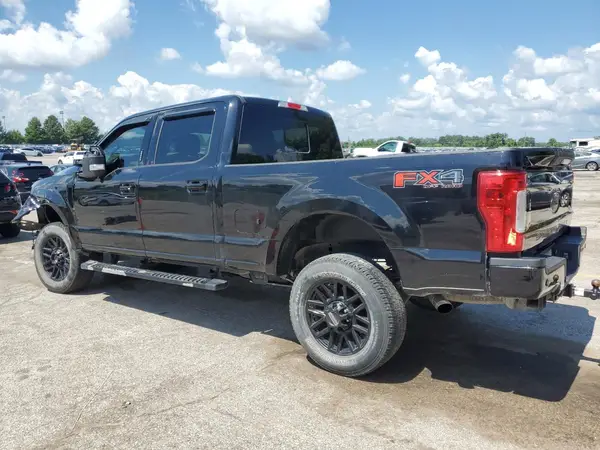 1FT7W2B66KEE19213 2019 FORD F250 - Image 2