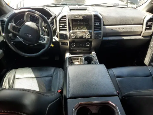 1FT7W2B66KEE19213 2019 FORD F250 - Image 8