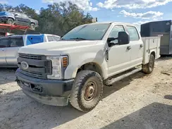 1FT7W2B66KEE27327 2019 FORD F250