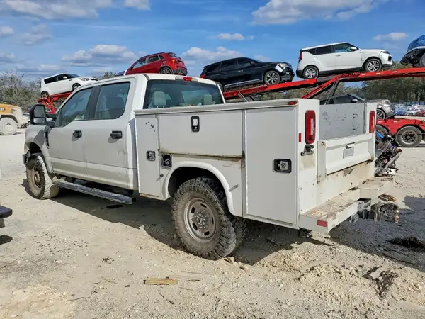 1FT7W2B66KEE27327 2019 FORD F250 - Image 2