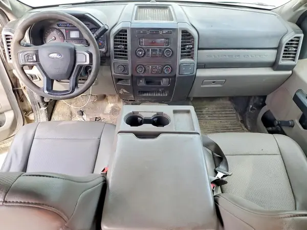 1FT7W2B66KEE27327 2019 FORD F250 - Image 8