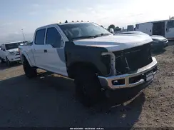 1FT7W2B66KEE31331 2019 FORD F250