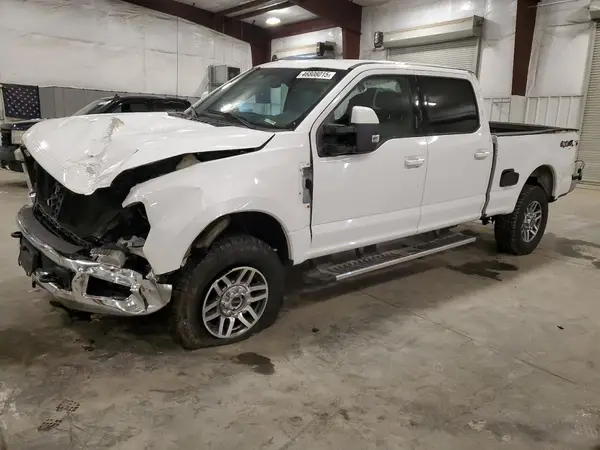 1FT7W2B66KEE36044 2019 FORD F250 - Image 1