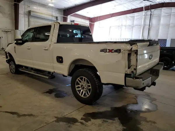 1FT7W2B66KEE36044 2019 FORD F250 - Image 2