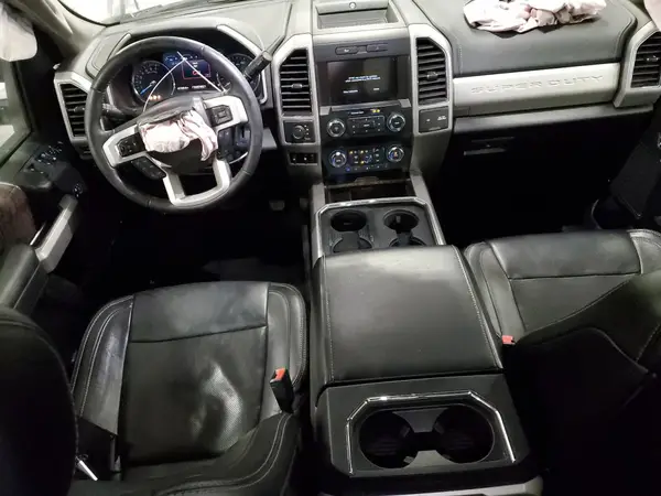 1FT7W2B66KEE36044 2019 FORD F250 - Image 8