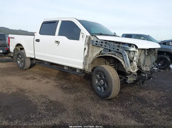 1FT7W2B66KEE38392 2019 FORD F250 - Image 1