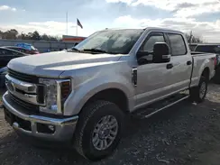 1FT7W2B66KEE51238 2019 FORD F250