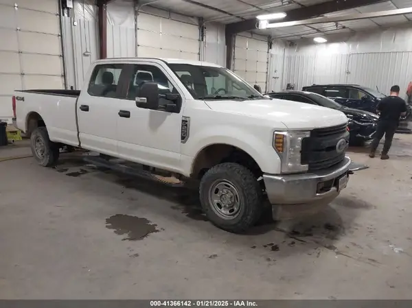 1FT7W2B66KEE65415 2019 FORD F250 - Image 1