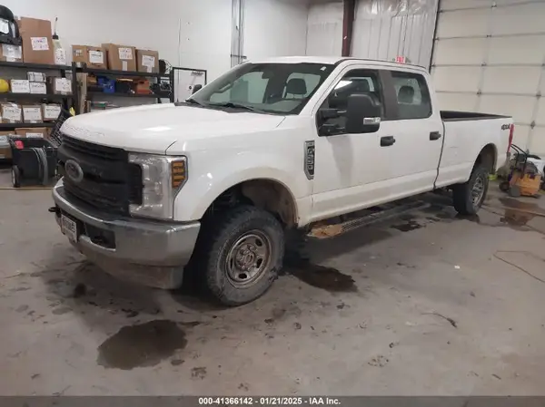 1FT7W2B66KEE65415 2019 FORD F250 - Image 2