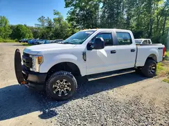 1FT7W2B66KEE79220 2019 FORD F250