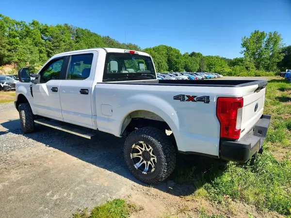 1FT7W2B66KEE79220 2019 FORD F250 - Image 2