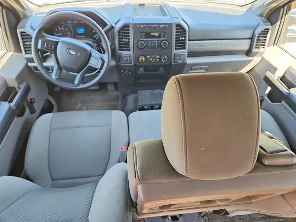 1FT7W2B66KEE79220 2019 FORD F250 - Image 8