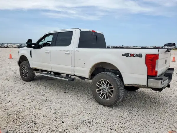 1FT7W2B66KEE83056 2019 FORD F250 - Image 2