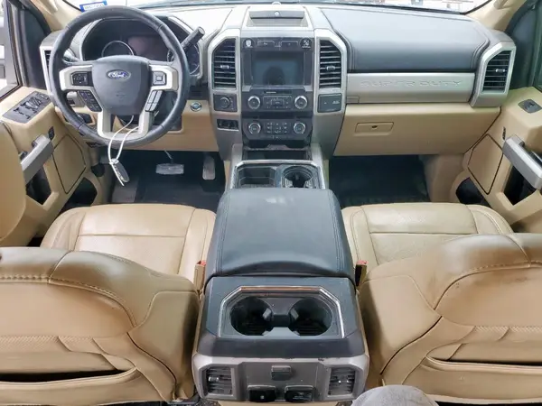 1FT7W2B66KEE83056 2019 FORD F250 - Image 8