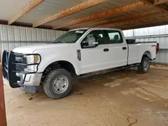 1FT7W2B66KEE84885 2019 FORD F250