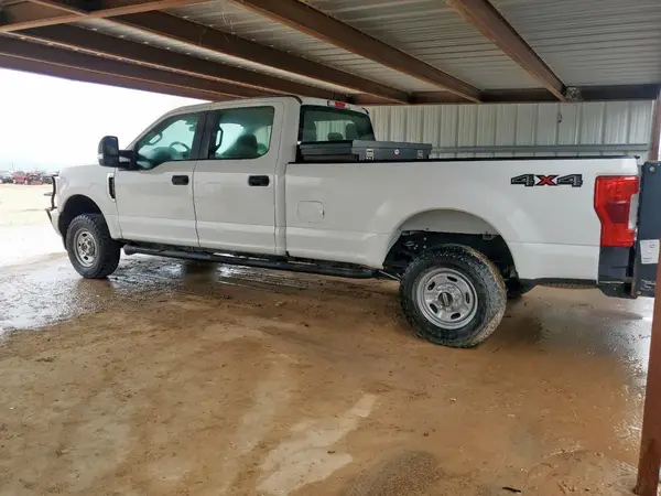 1FT7W2B66KEE84885 2019 FORD F250 - Image 2