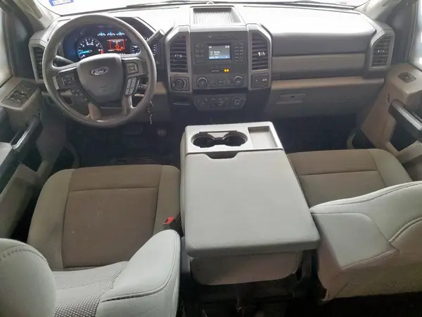 1FT7W2B66KEE84885 2019 FORD F250 - Image 8