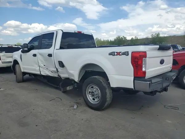 1FT7W2B66KEE88371 2019 FORD F250 - Image 2