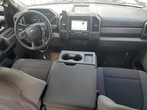 1FT7W2B66KEE88371 2019 FORD F250 - Image 8