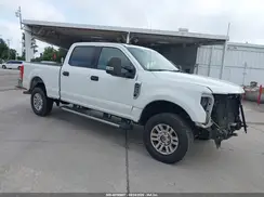 1FT7W2B66KEE99516 2019 FORD F250