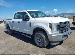 1FT7W2B66KEF03208 2019 FORD F250