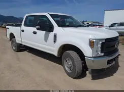 1FT7W2B66KEF03211 2019 FORD F250