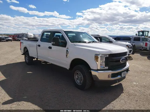 1FT7W2B66KEF04262 2019 FORD F250 - Image 1