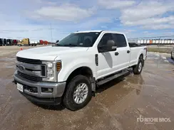 1FT7W2B66KEF21062 2019 FORD F250