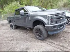 1FT7W2B66KEF23846 2019 FORD F250