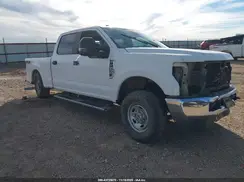1FT7W2B66KEF33762 2019 FORD F250