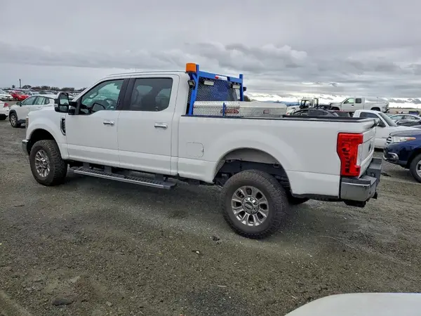 1FT7W2B66KEF49945 2019 FORD F250 - Image 2