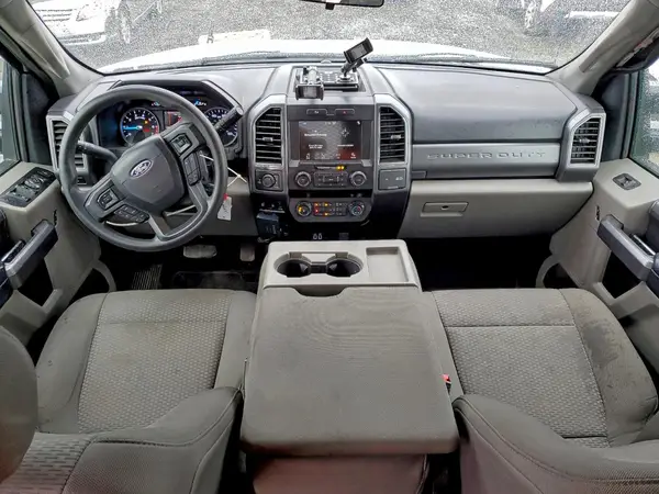 1FT7W2B66KEF49945 2019 FORD F250 - Image 8