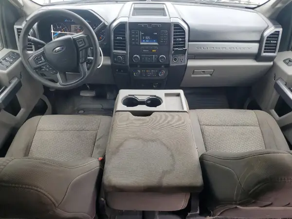 1FT7W2B66KEF58998 2019 FORD F250 - Image 8