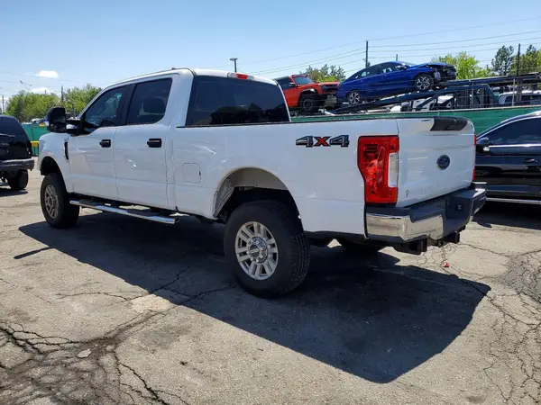 1FT7W2B66KEF65191 2019 FORD F250 - Image 2