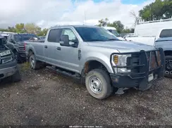 1FT7W2B66KEF83433 2019 FORD F250