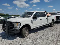 1FT7W2B66KEG06631 2019 FORD F250