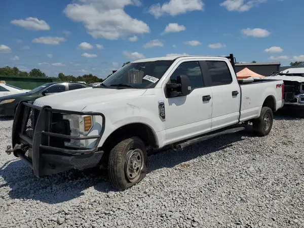 1FT7W2B66KEG06631 2019 FORD F250 - Image 1