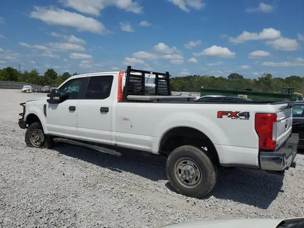 1FT7W2B66KEG06631 2019 FORD F250 - Image 2